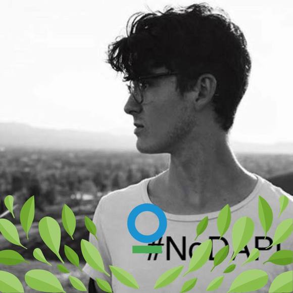 Meet your Posher, Joel - Picture 1 of 1